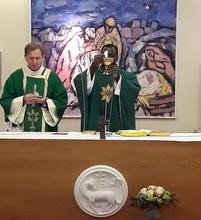 Odbojkašice počele pastoralnu športsku sezonu
